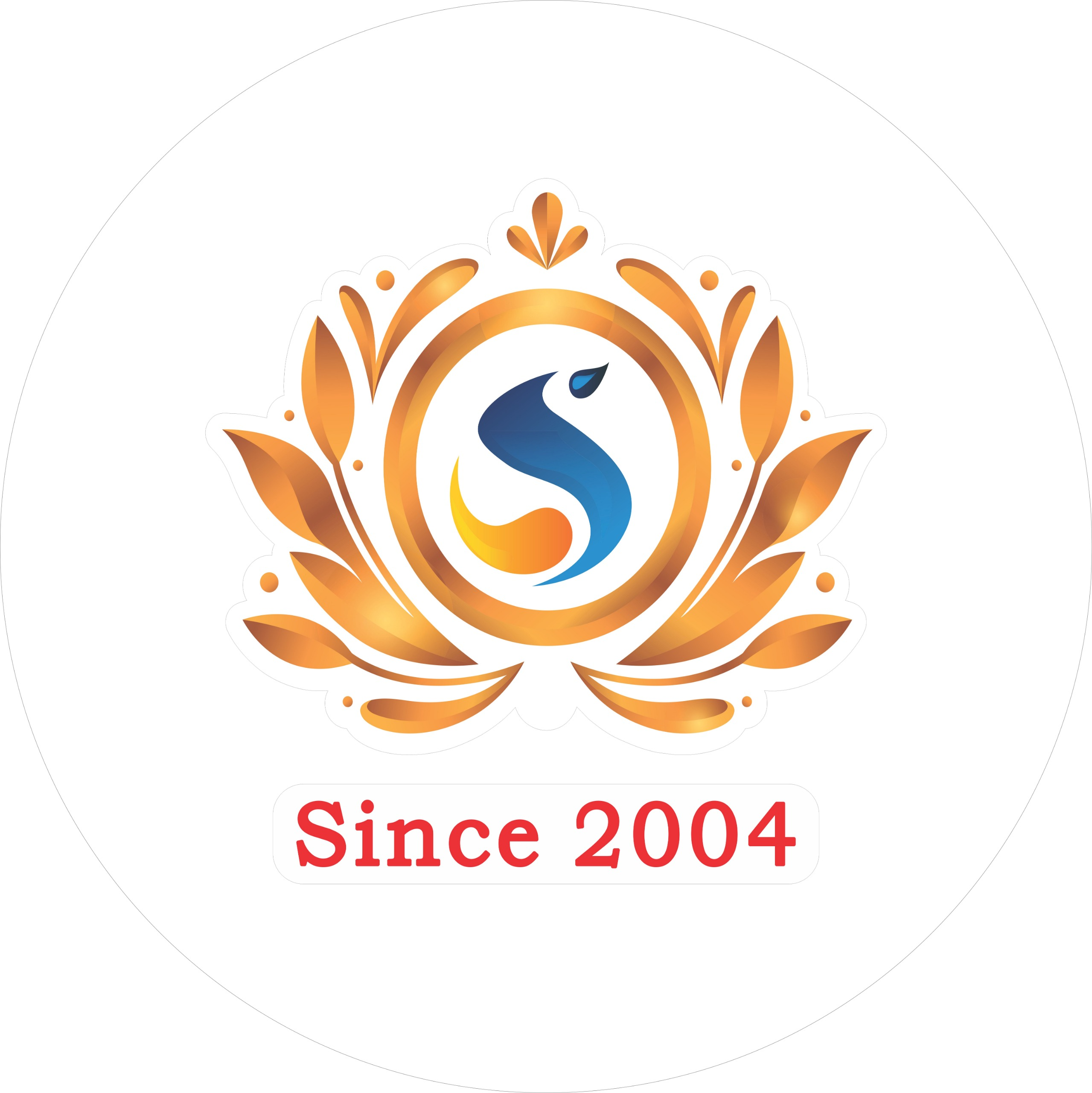 Sundhal Garden Logo