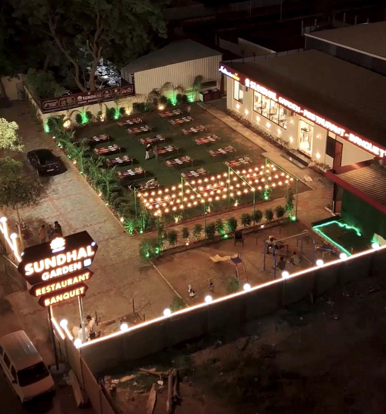 Restaurant Image