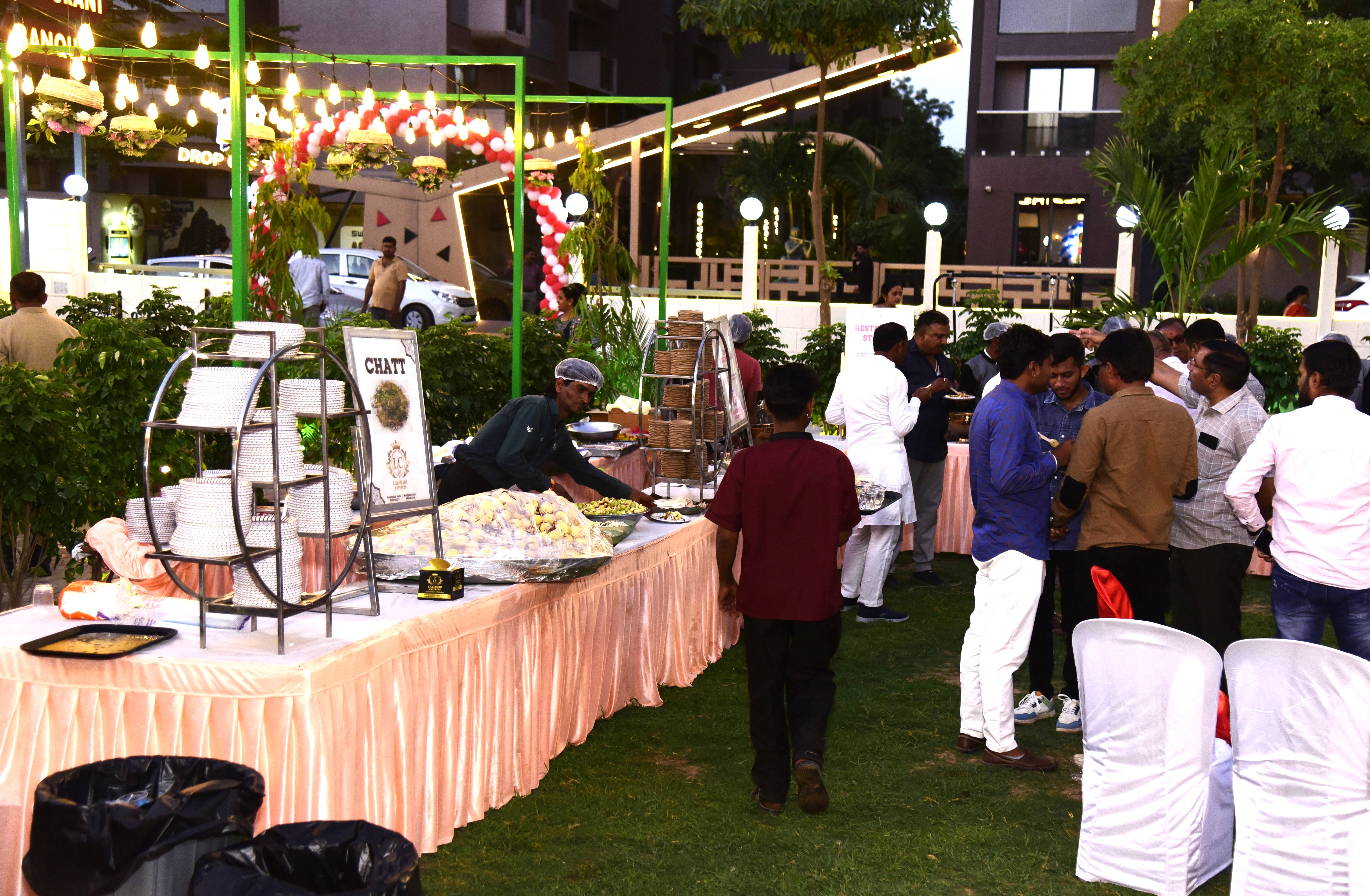 Opening Ceremony Photo 11